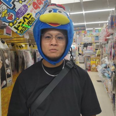 kiichi__55's profile picture. 毎日が限界突破。