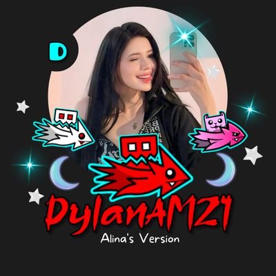 DylanGD21's profile picture. 18 y.o. I'm a traditional and digital artist. 
Oh, I also play Geometry Dash.

Art Account: @DylanGMDArts

I really like Alina Becker ^^