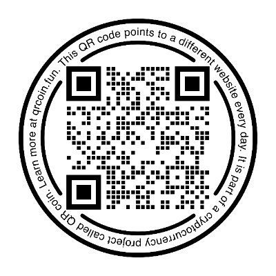 qrcoindotfun_'s profile picture. the onchain attention machine. $QR: Ox2b5050F01d64FBb3e4Ac44dc07f0732BFb5ecadF