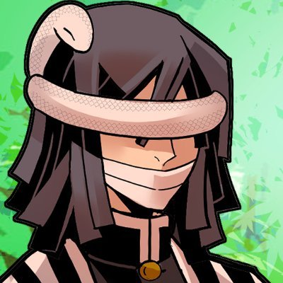 yuuzen_k2's profile picture. 更新のたびにアイコン変わります。ハピエン厨。
★いんすた(https://t.co/Rt9dmg5H4W)
★TB(🦁中心)、👹ﾒﾂ(💎中心、左右固定ではありません)、JJ5(💄中心)。わちゃわちゃ全員仲良しも大好き。成人済の可哀想な社畜です。