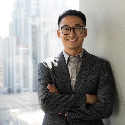 cryptoaustinyin's profile picture. Push fair crypto tax policy worldwide to fuel innovation and accelerate Web3 adoption