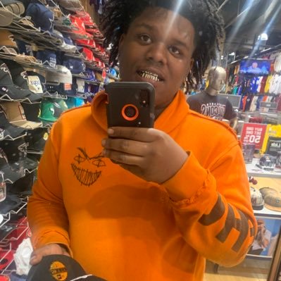 bagboymaine's profile picture. 