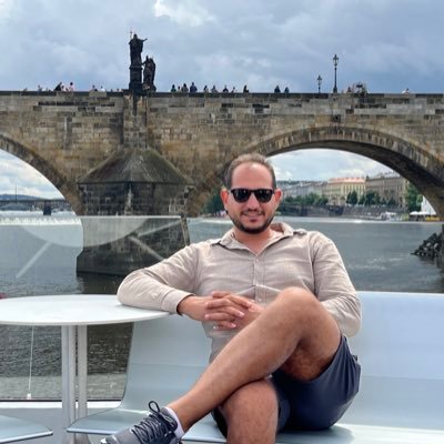 tobiavictor's profile picture. مصري