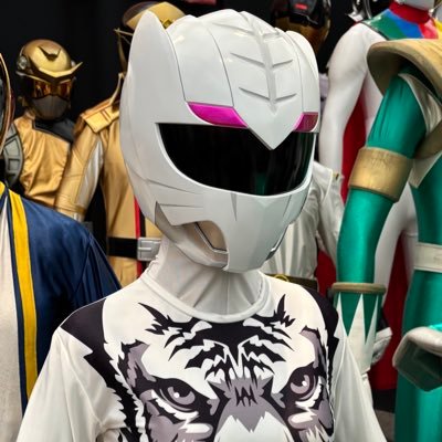 kuzuryu515's profile picture. 某スーツアクトレスS園さんとM澤さんが演じたキャラが好きです！