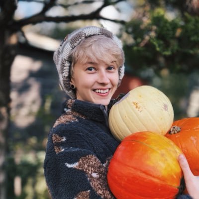 ChloeDonald_'s profile picture. It’s Nice To Be Nice 🌸✌🏻🩵 info@gammatalentagency.com