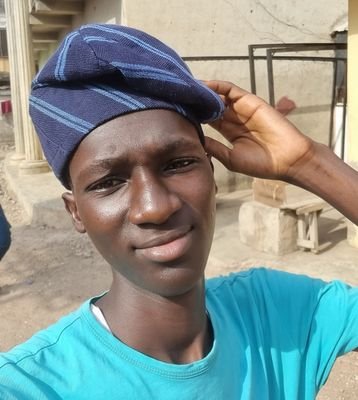 AdebayoRokeeb16's profile picture. 