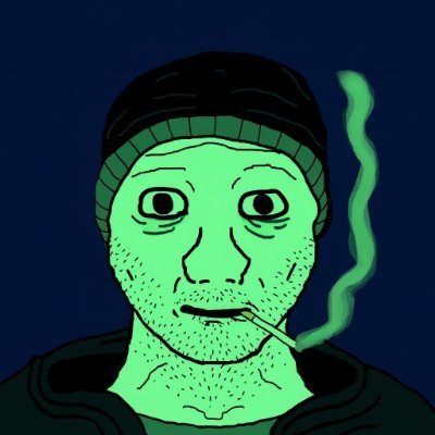 sollbulishdegen's profile picture. Always $BULLISH CA: C2omVhcvt3DDY77S2KZzawFJQeETZofgZ4eNWWkXpump TG: https://t.co/RAtQcHI1gU