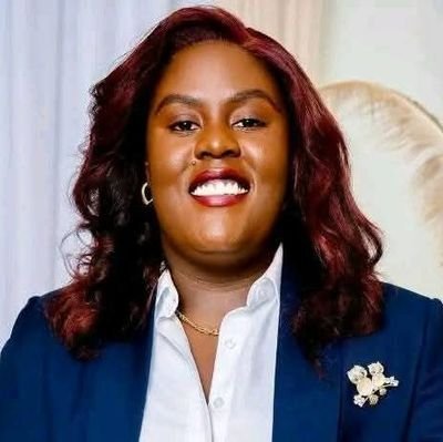 WinnieOdiinga's profile picture. Legislator