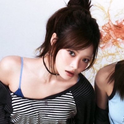 chaediva__'s profile picture. me and #eunchae against the world