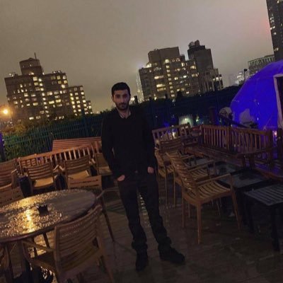 Rami_ALBERJOHNE's profile picture. 