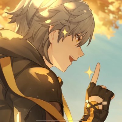 Hoyogame0307's profile picture. 
