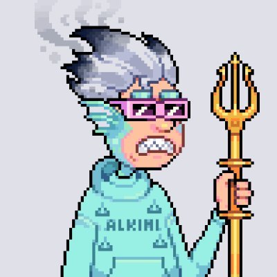 AlExTheAlkimist's profile picture. I am the official AlEx The Alkimist.

https://t.co/Oh3QSSP8aJ