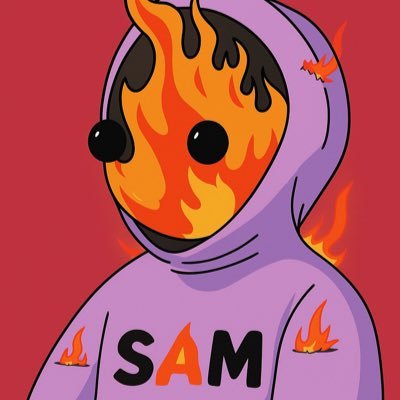 sjf5610's profile picture. Crypto autistiac 💨💸.  $KAS $AQC $LENNY