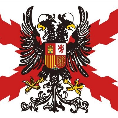 1936Espiritu's profile picture. ESPAÑA UNA
ESPAÑA GRANDE
ESPAÑA LIBRE