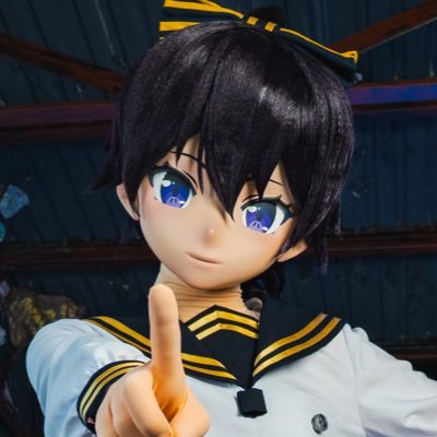 makomako_Kig's profile picture. かわいい着ぐるみさんになりたい。 アニメやゲーム等のキャラクターは全然分かりません。