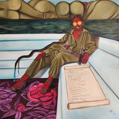 Keeping It Surrealさんのプロフィール画像
