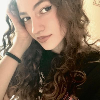 lucía ✩ Profile
