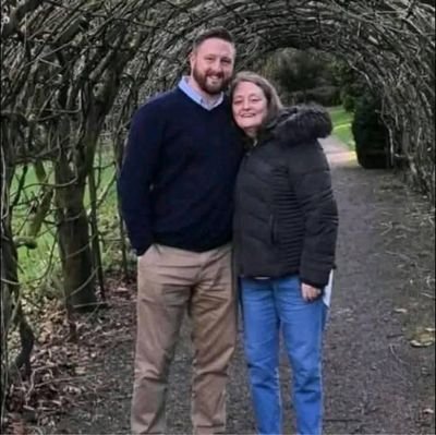 Graham_Bell88's profile picture. Follow me, I'm right behind you