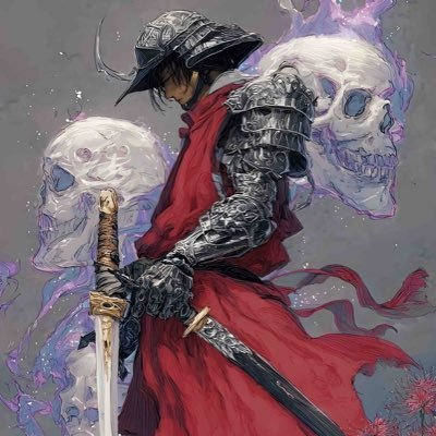 plushfutura's profile picture. AI Art & Digital Art || I Dibble Dabble in Crypto