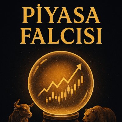 piyasaon's profile picture. Herkes konuşur, biz yön veririz. Piyasa On’da seviye başka.