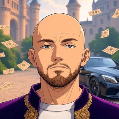 DonnyVofficial's profile picture. Jetzt "Graf Rotz" streamen oder kaufen! (Link)