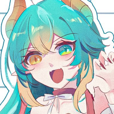 MiniYokaiVT's profile picture. Mini | 18+ 🔞MDNI🔞✨ Yokai Dragon VTuber 🐉⛩️ 💖 @blacklyte affiliate ✨ @twitch affiliate ✨https://t.co/M34hA5hHhN ✨ fanart: #miniyokaiart