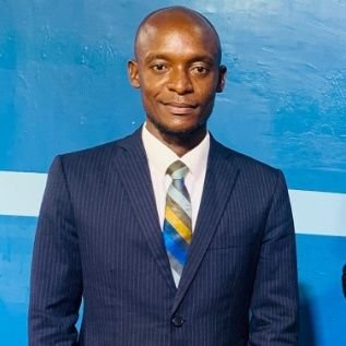 PaulinMbay58891's profile picture. Journaliste environnemental  #Moliere_TV et https://t.co/Ec29GDJH84
+243978005366.
paulinkasuku@gmail.com