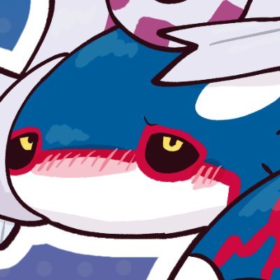 megaswampertfan's profile picture. ramble and spam account for @incineroarfan
ill ramble about my guys here sometimes and post the strawpage asks/doodles i get here oughhhhhhh i love my guys.....