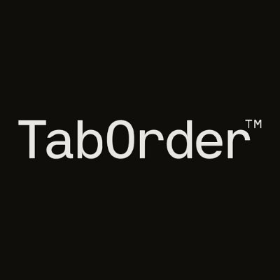 OrderTab22332's profile picture. “TabOrder is a GSM-native commerce protocol that lets any developer launch USSD-based ordering, payments, and vendor networks  — without data/smartphone