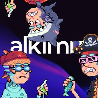 AlkimiExchange's profile picture. Ad Platform built in Trust & Transparency. World's first on-chain Ad platform! Alkimi is supercharged by @SuiNetwork. 2026 - The year of AdFi. #Alkimi $ALKIMI