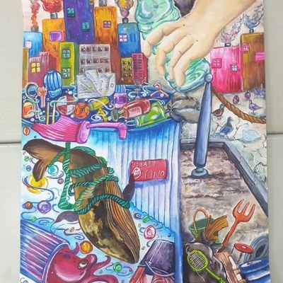 AiQi98035's profile picture. 