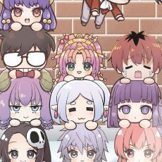 kaminomikanonn's profile picture. 2026年3月8日 川崎市産業振興会館にて少年サンデー系同人即売会イベントを開催いたします！！ 告知アカウントはこちらです。 ハッシュタグは「#FnSun0308」