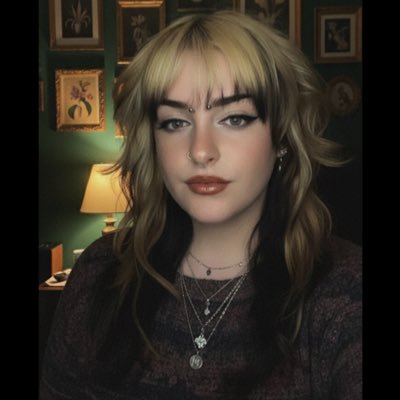 silvaskunk's profile picture. ▪️25 ▪️Smut ▪️Art ▪️Music ▪️Tattoo Artist▪️