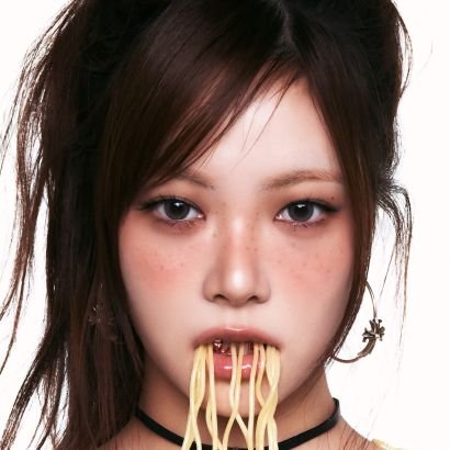 cinnamonkooo's profile picture. infp piscis