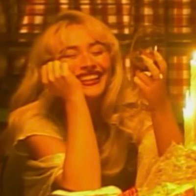 busyshowgirl's profile picture. some good ol’ fashion fun sure numbs the pain 🥂 ⋆.𐙚 ̊ saw Sabrina 10/24/25 ⋆. Team Sabrina x 1 ⭒.⋆