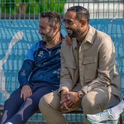 leUenpersonne's profile picture. OM