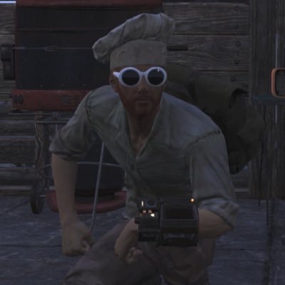 Oblivion_olmaa's profile picture. オブリビオンリマスター Skyrim fallout76 fallout4 ベセスダ系ゲームをやっています！環境はPS5です！ここ最近はfallout76中心です！