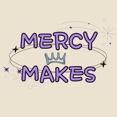 MercyMakes_'s profile picture. Gonna try to make a shop 🫠