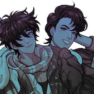 deverauxcouture's profile picture. ㅤ👕🧣ㅤyour voguish laundry.ㅤhe/him.ㅤ↓18.