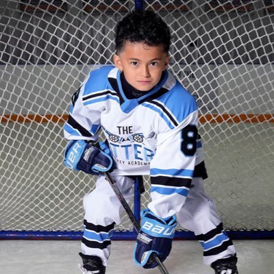 boones_hockey8's profile picture. I started playing hockey when I was 1. I love CBJ and my favorite hockey players are Jenner, Ovi and McDavid. I do my hockey training at the Battery Academy.
