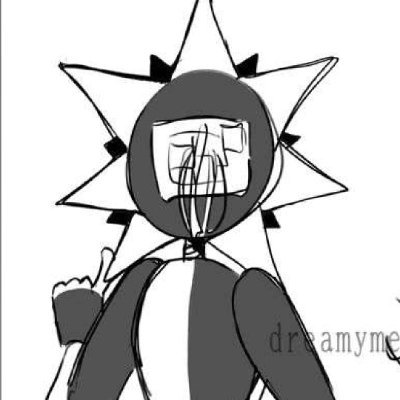 StardropEclipse's profile picture. Hello!! I'm Rory a 24  year old demifluid person. 
I love drawing fnafsb DCA and maybe some random ocs. MDNI. I have learning difficulties.