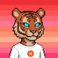 Tigers (@stxtigers_nft) 's Twitter Profile