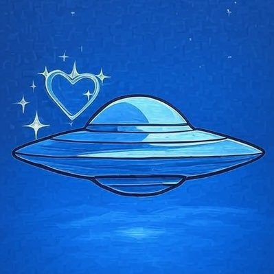 orbstoships's profile picture. Love and Light 🫶