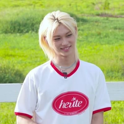 minlixxmah's profile picture. ( ⊹ )  skz  &  bnd = 𝓗ome  - #용복  &  #운학 
ㅤ 
ㅤ