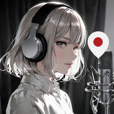 saskr_13's profile picture. 🎶作詞×AI作曲🔮占星術🎙宅録ナレーター🍀
■自治体教育ソフト音声提供
■福祉相談/700世帯以上
■SunoAI/作詞×AI作曲/2500曲
■VOCALOID歌詞提供100曲以上
■地元鹿児島にて占星術/個人リーディング
🎙お仕事のご依頼はDMまたはココナラへ
https://t.co/G5tRK9NJWC
