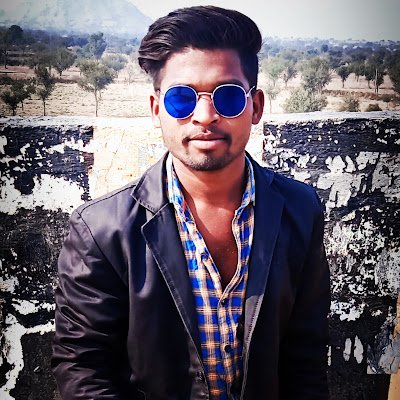 GirdhariBh55133's profile picture. 🕉️Sanatani Hindu 🚩 
  🚩जय श्री राम 🚩🙏 
Athlete Runner 10km 
Dream Olympic gold medal 🥇