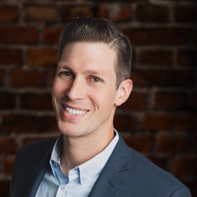 lswingrover's profile picture. Managing Partner at  Ambassador Group | Promoting meaningful work with meaningful relationships.