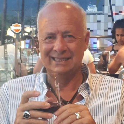 GiocoPerTe's profile picture. MEDICO CHIRURGO 
CONTRO LA FALSA SCIENZA.
PRIMUM NON NOCERE.
SERVE IL DISARMO MONDIALE. 
IL GLOBALISMO È IL MALE.
LA DESTRA È PATRIA.
QUESTA EUROPA È ABOMINIO.