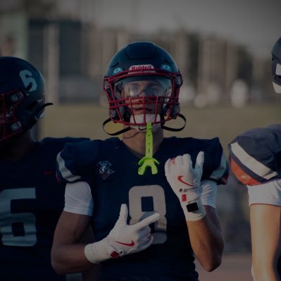 skylerredd18's profile picture. Class of 26'/ 6’3 195 lb / WR, CB/ Beyer High School / 3.3 GPA / VB middle blocker/ skylerredd08@yahoo.com 209-681-1166
