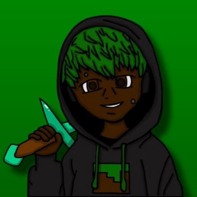 GrassmonsterYT's profile picture. 